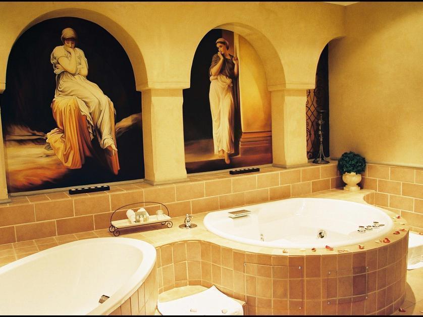 Castello Di Monte Hotel Pretoria Bagian luar foto
